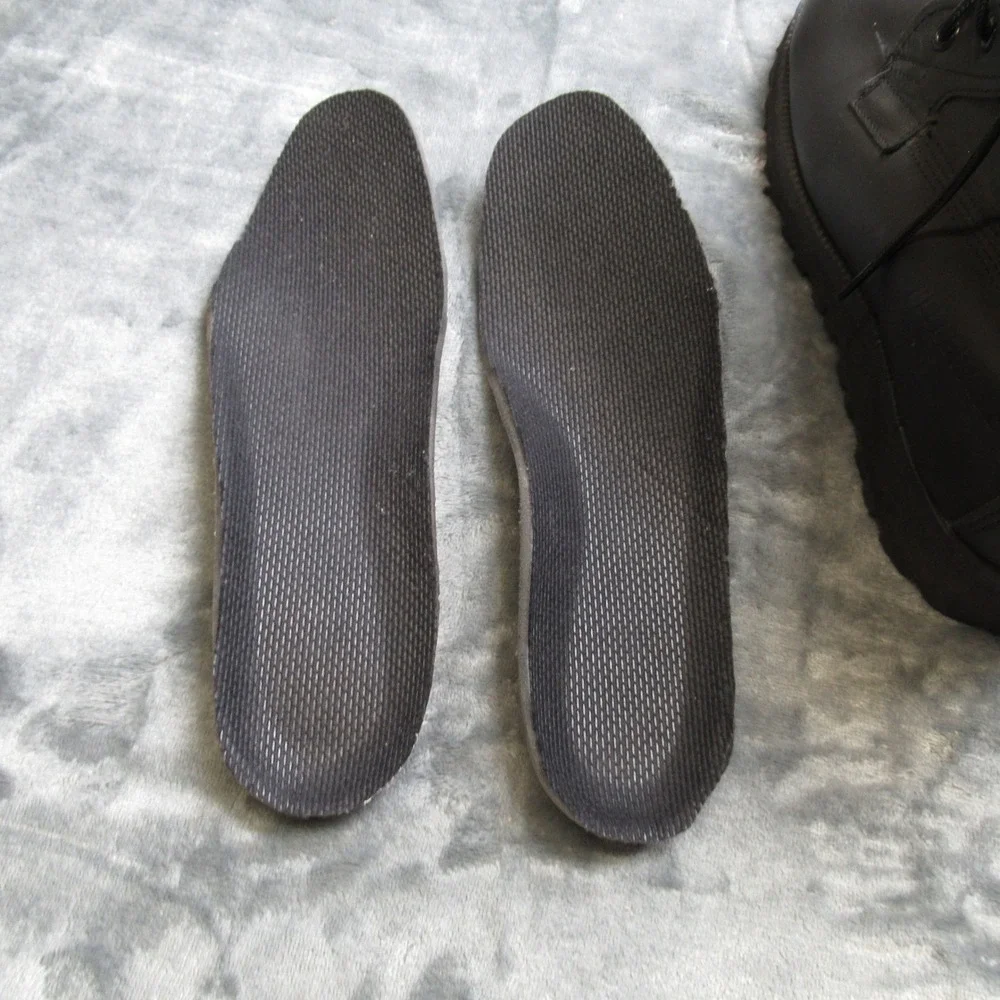 Belleville GoreTex Boots Men 6.5 Wide Blk Best 790G Cold Wet Composite Toe NEW